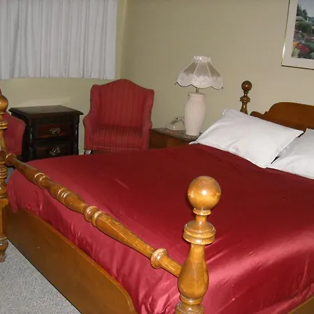 Stagecoach 66 Motel