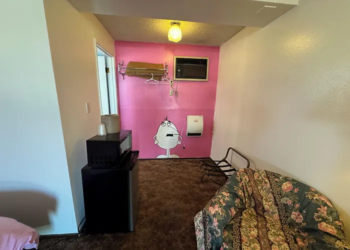 Stagecoach 66 Hotel 4*
