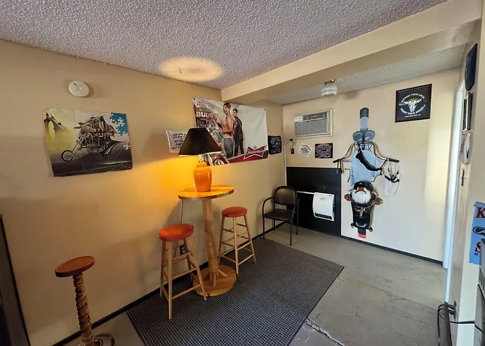 Hotel Stagecoach 66 Seligman