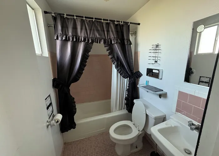 Hotel Stagecoach 66