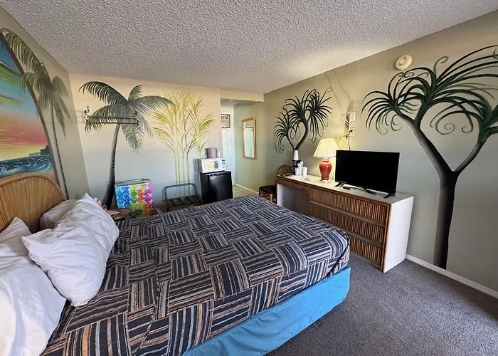 Hotel Stagecoach 66