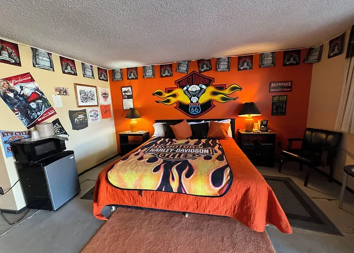 Stagecoach 66 Hotel 4*