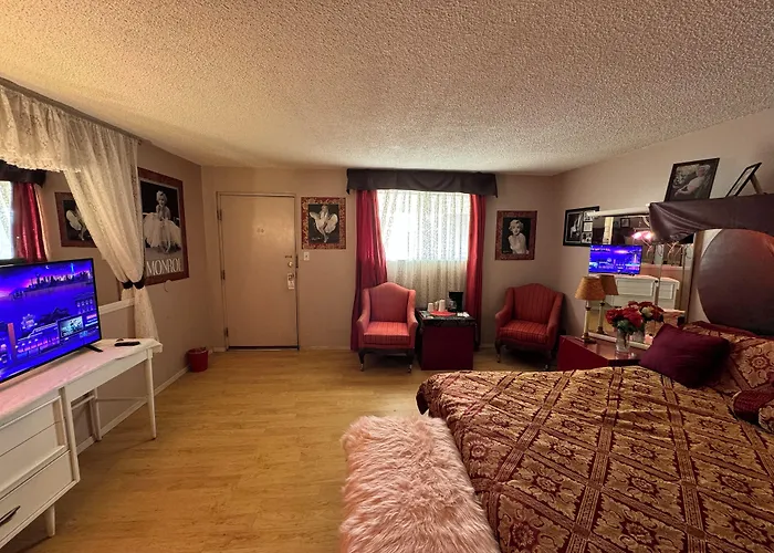 Hotel Stagecoach 66