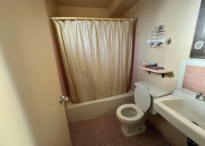 Hotel Stagecoach 66 Seligman