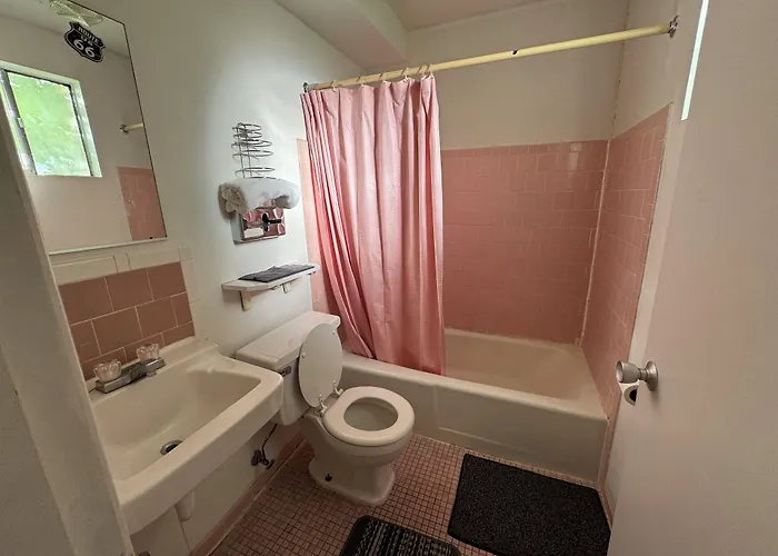 Stagecoach 66 Hotel 4*