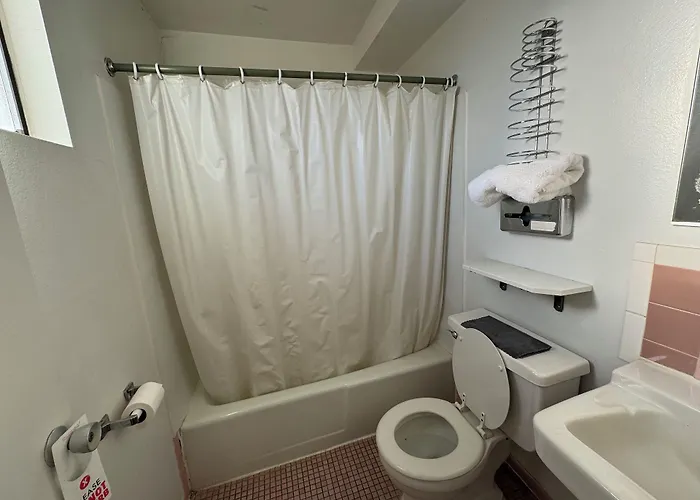 Hotel Stagecoach 66 Seligman