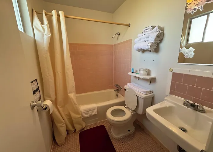 Stagecoach 66 Hotel 4*