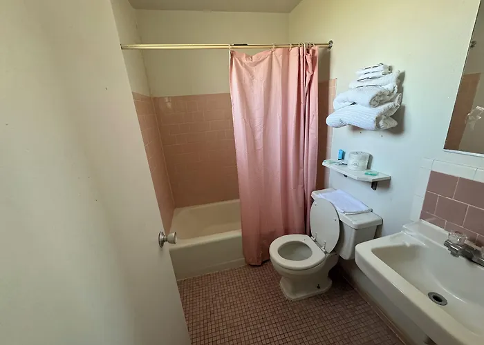 Hotel Stagecoach 66 Seligman