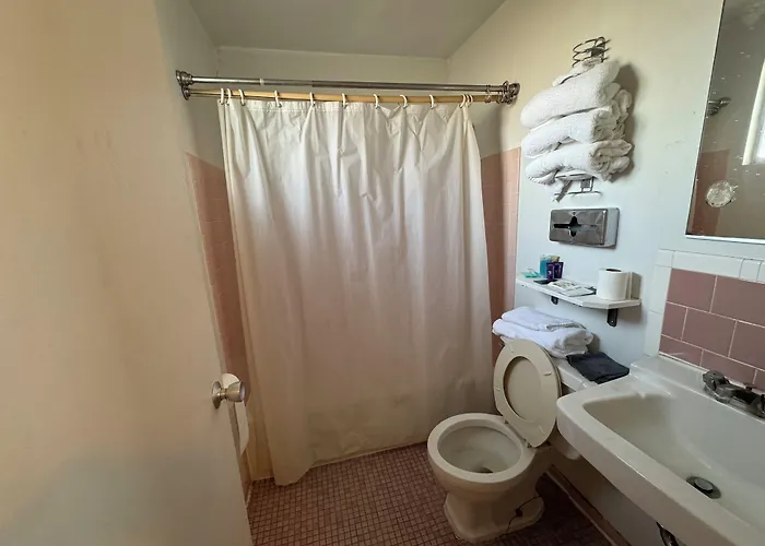 Hotel Stagecoach 66 4*