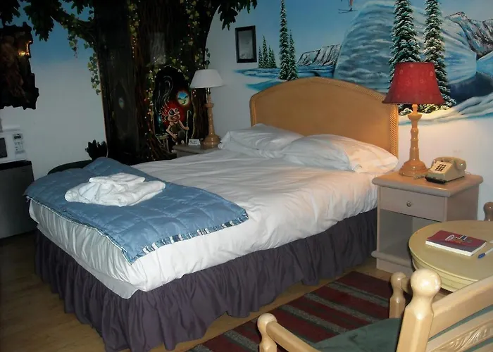 Stagecoach 66 Hotel