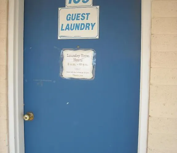 Stagecoach 66 Hotel