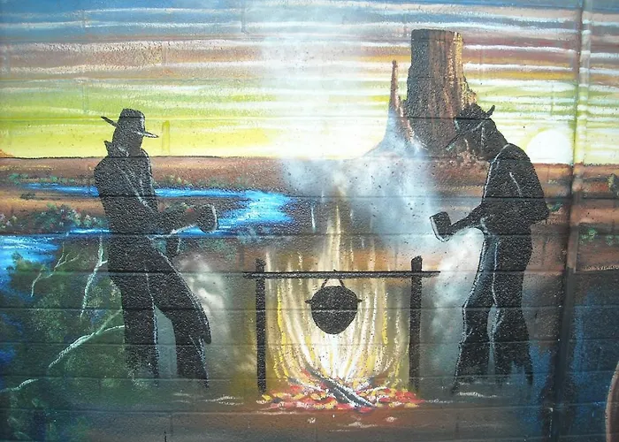 Stagecoach 66