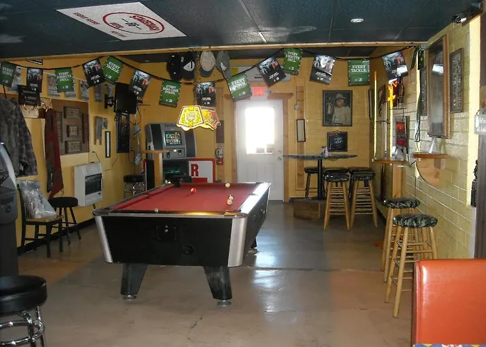 Hotel Stagecoach 66 Seligman
