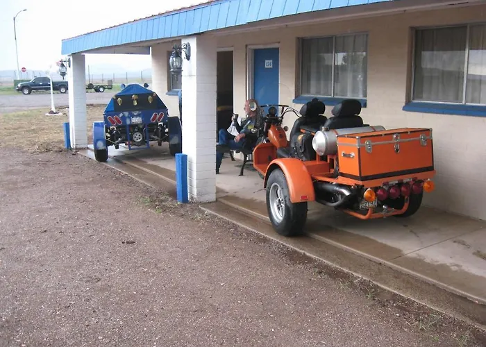Stagecoach 66
