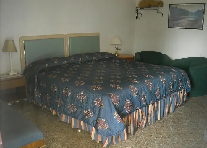 Stagecoach 66 Hotel Seligman