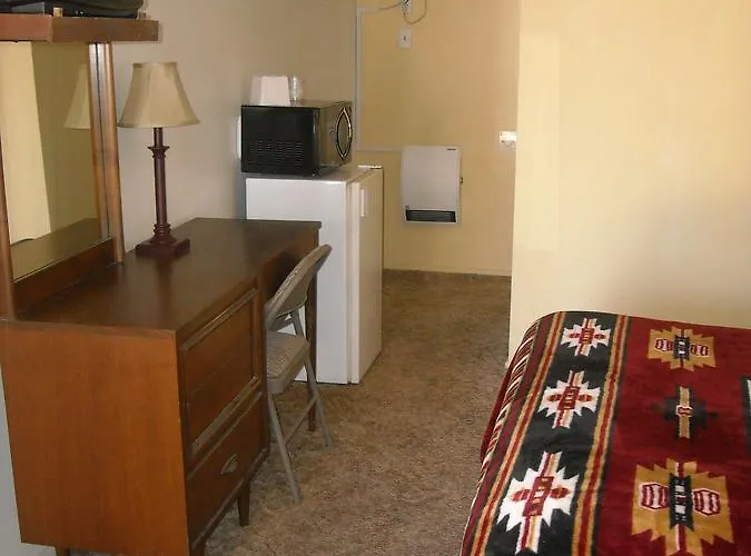 Hotel Stagecoach 66 Seligman