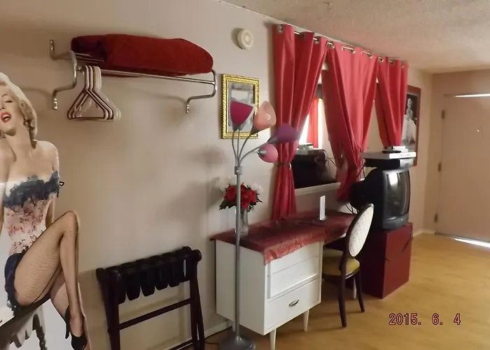 Hotel Stagecoach 66 4*