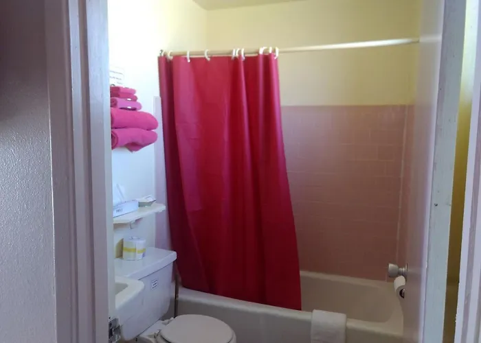 Stagecoach 66 Hotel 4*