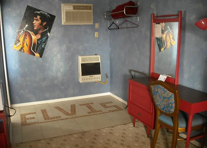 Hotel Stagecoach 66